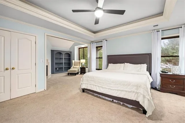 $699,500 | 14721 Reeds Street, Overland Park, KS 66223