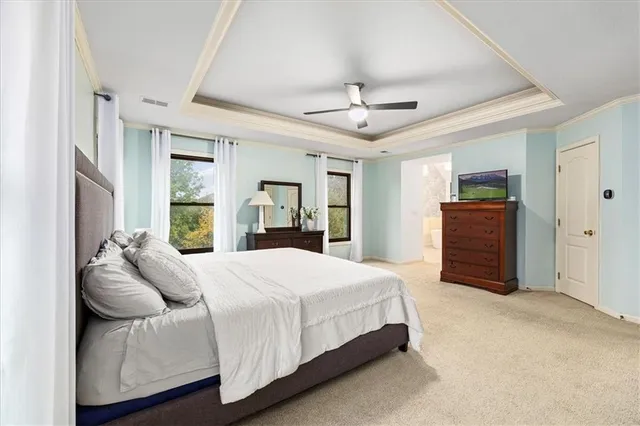 $699,500 | 14721 Reeds Street, Overland Park, KS 66223