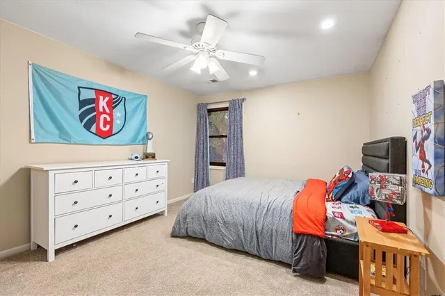 $699,500 | 14721 Reeds Street, Overland Park, KS 66223