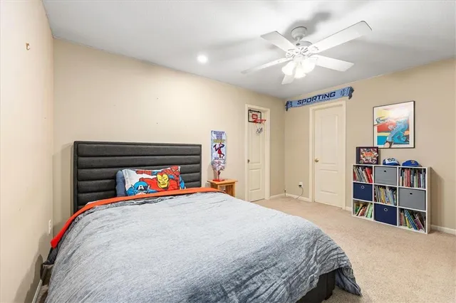 $699,500 | 14721 Reeds Street, Overland Park, KS 66223