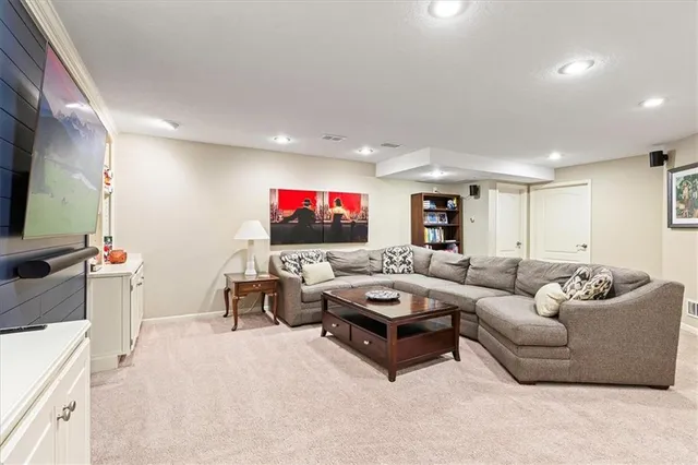 $699,500 | 14721 Reeds Street, Overland Park, KS 66223