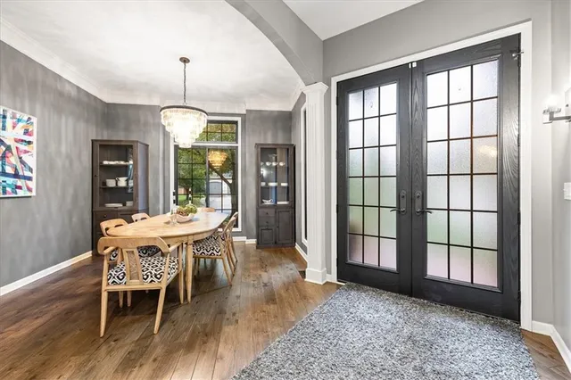 $699,500 | 14721 Reeds Street, Overland Park, KS 66223