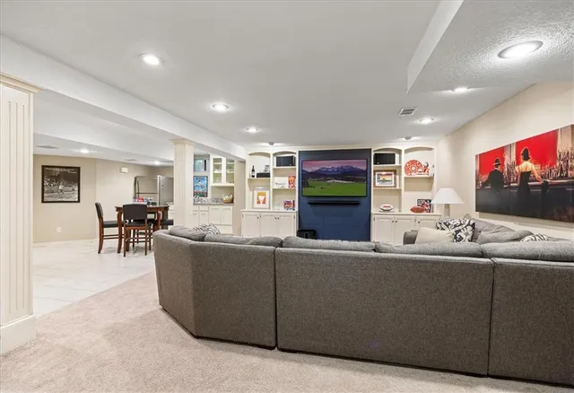 $699,500 | 14721 Reeds Street, Overland Park, KS 66223