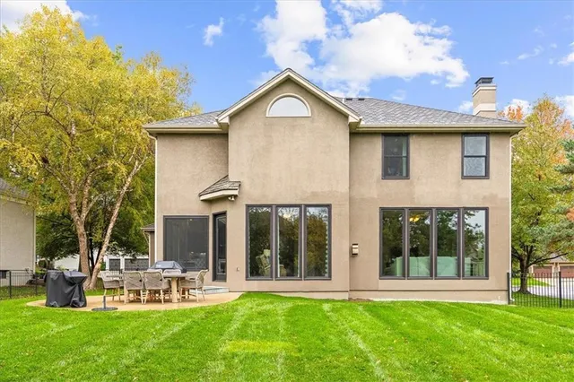 $699,500 | 14721 Reeds Street, Overland Park, KS 66223