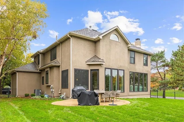 $699,500 | 14721 Reeds Street, Overland Park, KS 66223