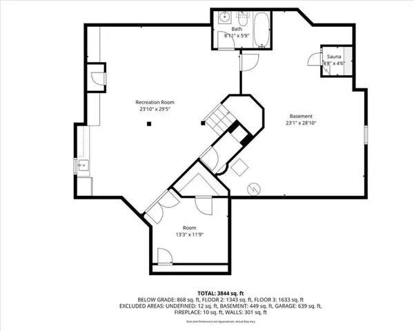 $699,500 | 14721 Reeds Street, Overland Park, KS 66223