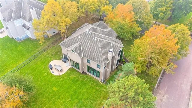 $699,500 | 14721 Reeds Street, Overland Park, KS 66223