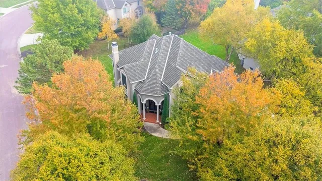 $699,500 | 14721 Reeds Street, Overland Park, KS 66223