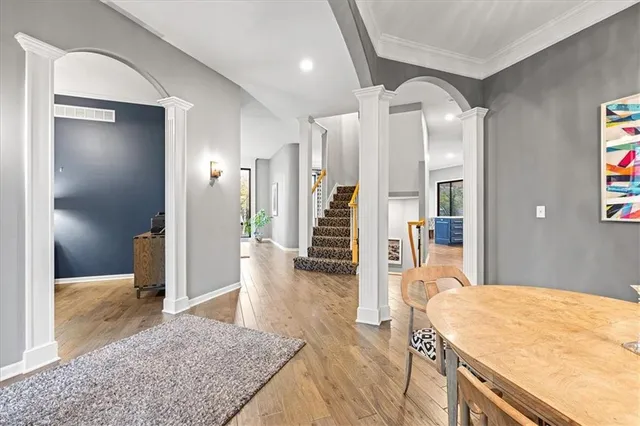 $699,500 | 14721 Reeds Street, Overland Park, KS 66223