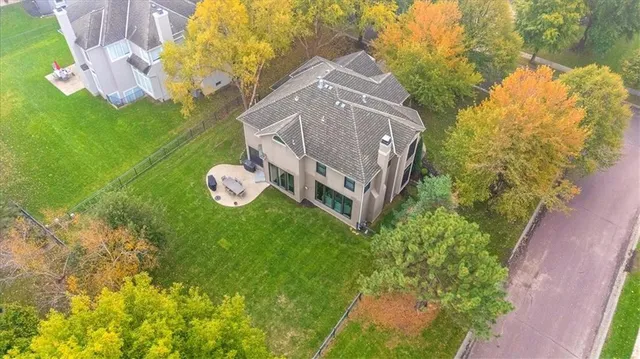 $699,500 | 14721 Reeds Street, Overland Park, KS 66223