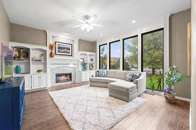 $699,500 | 14721 Reeds Street, Overland Park, KS 66223