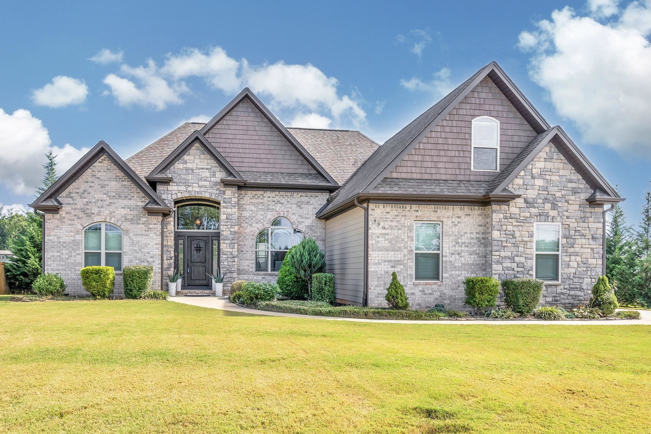 490 Double Bridge Road Boiling Springs, SC 29316 - Photo 1 of 24 Gallery Image 1