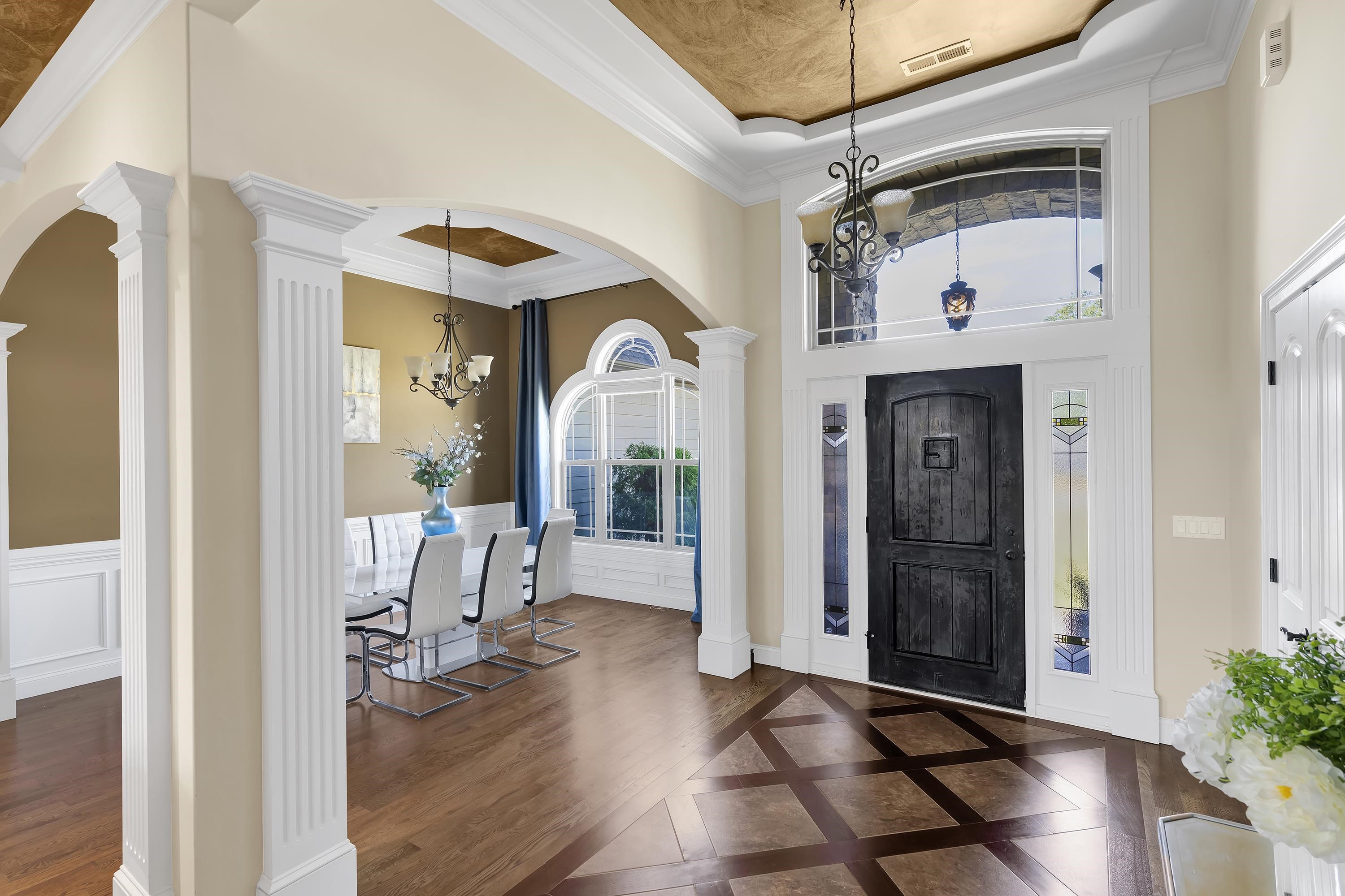 490 Double Bridge Road Boiling Springs, SC 29316 - Photo 4 of 24 Gallery Image 4