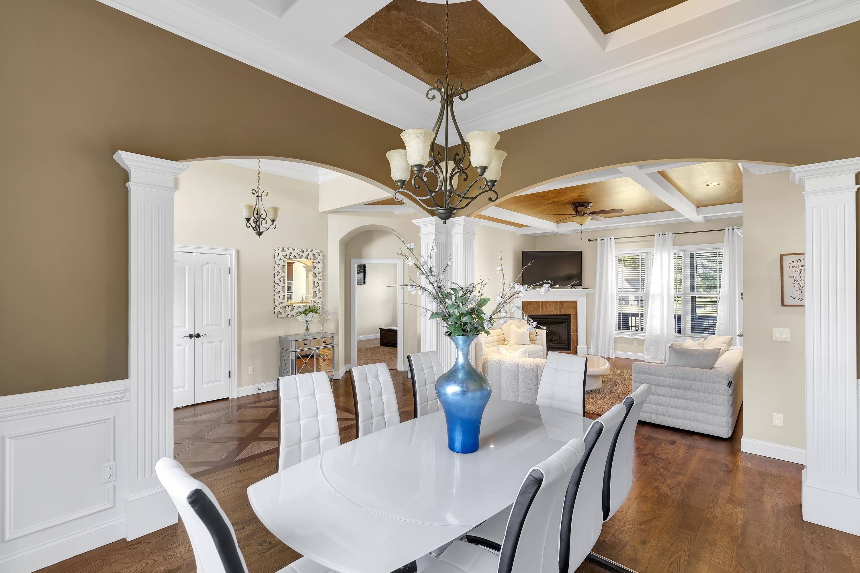 490 Double Bridge Road Boiling Springs, SC 29316 - Photo 7 of 24 Gallery Image 7