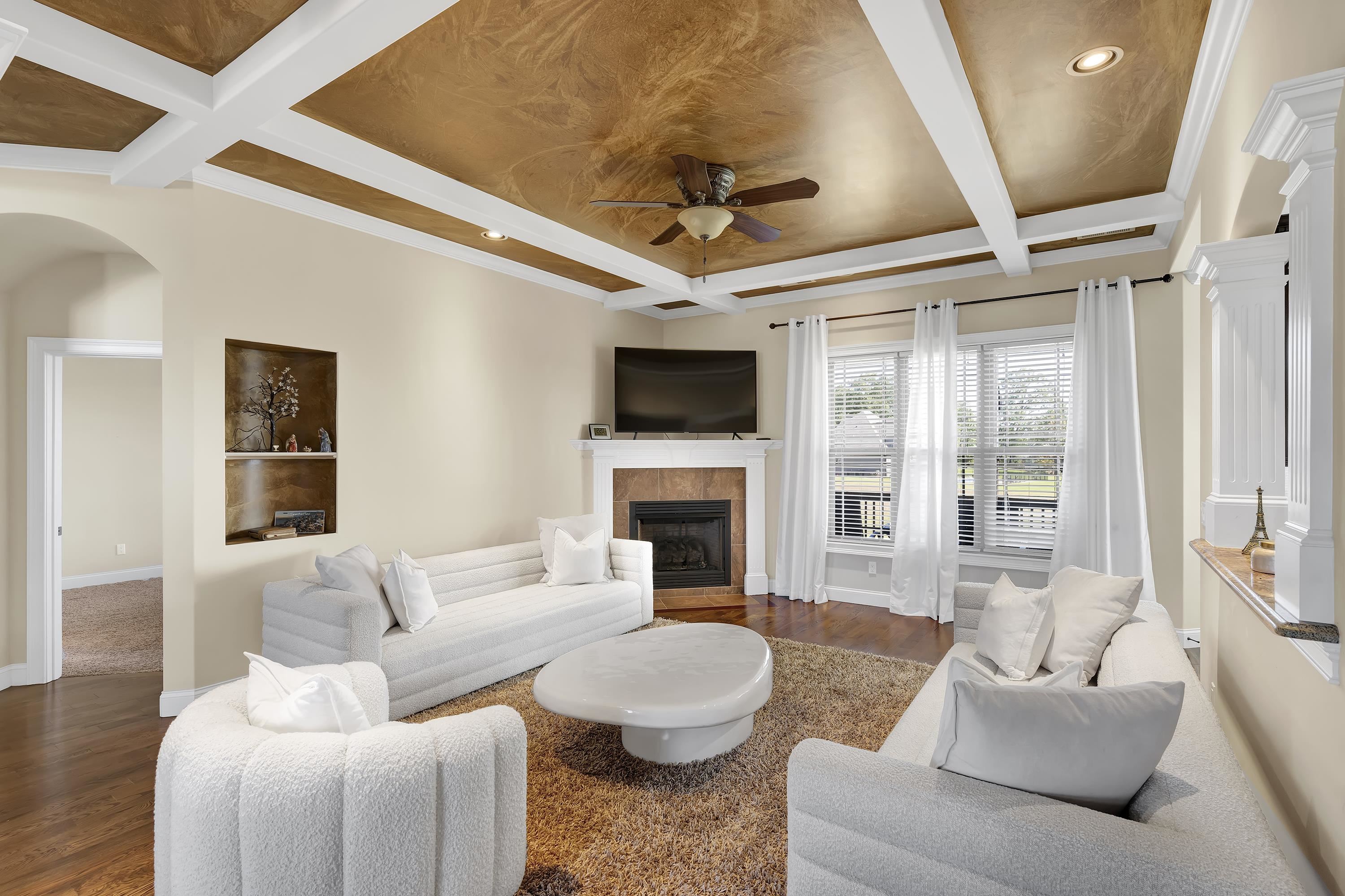 490 Double Bridge Road Boiling Springs, SC 29316 - Photo 8 of 24 Gallery Image 8