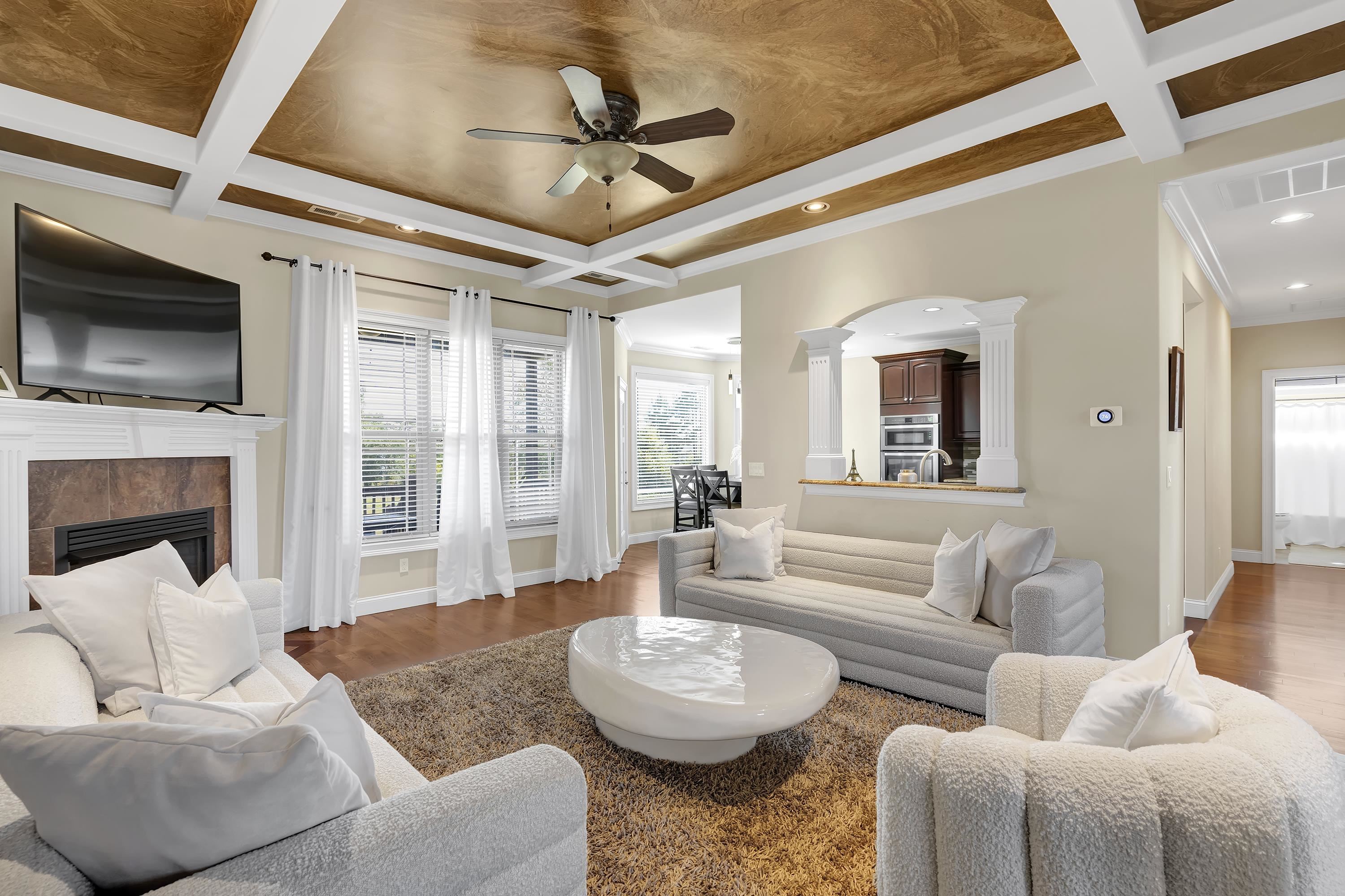 490 Double Bridge Road Boiling Springs, SC 29316 - Photo 9 of 24 Gallery Image 9