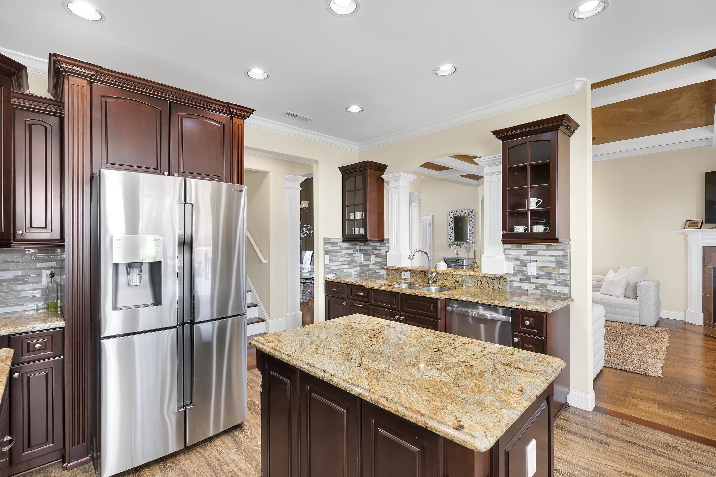 490 Double Bridge Road Boiling Springs, SC 29316 - Photo 10 of 24 Gallery Image 10