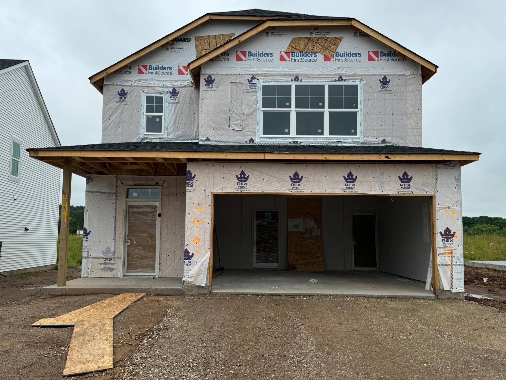 449 Bruce Larson Way Somerset, WI 54025 - Photo 1 of 1 Gallery Image 1