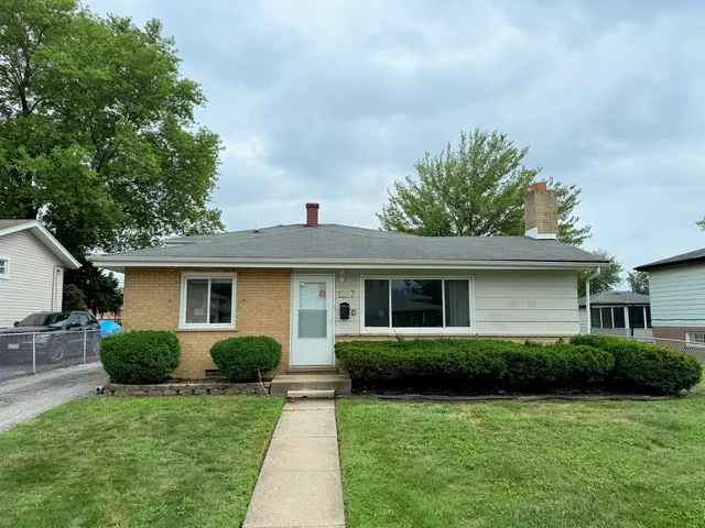 $187,000 | 1287 Arthur Street, Calumet City, IL 60409