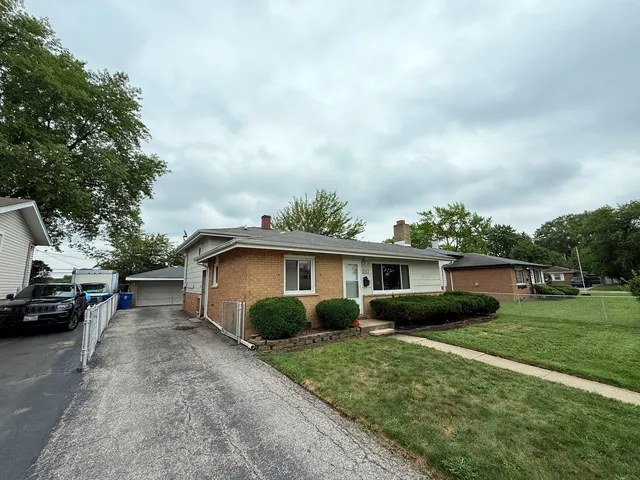 $187,000 | 1287 Arthur Street, Calumet City, IL 60409