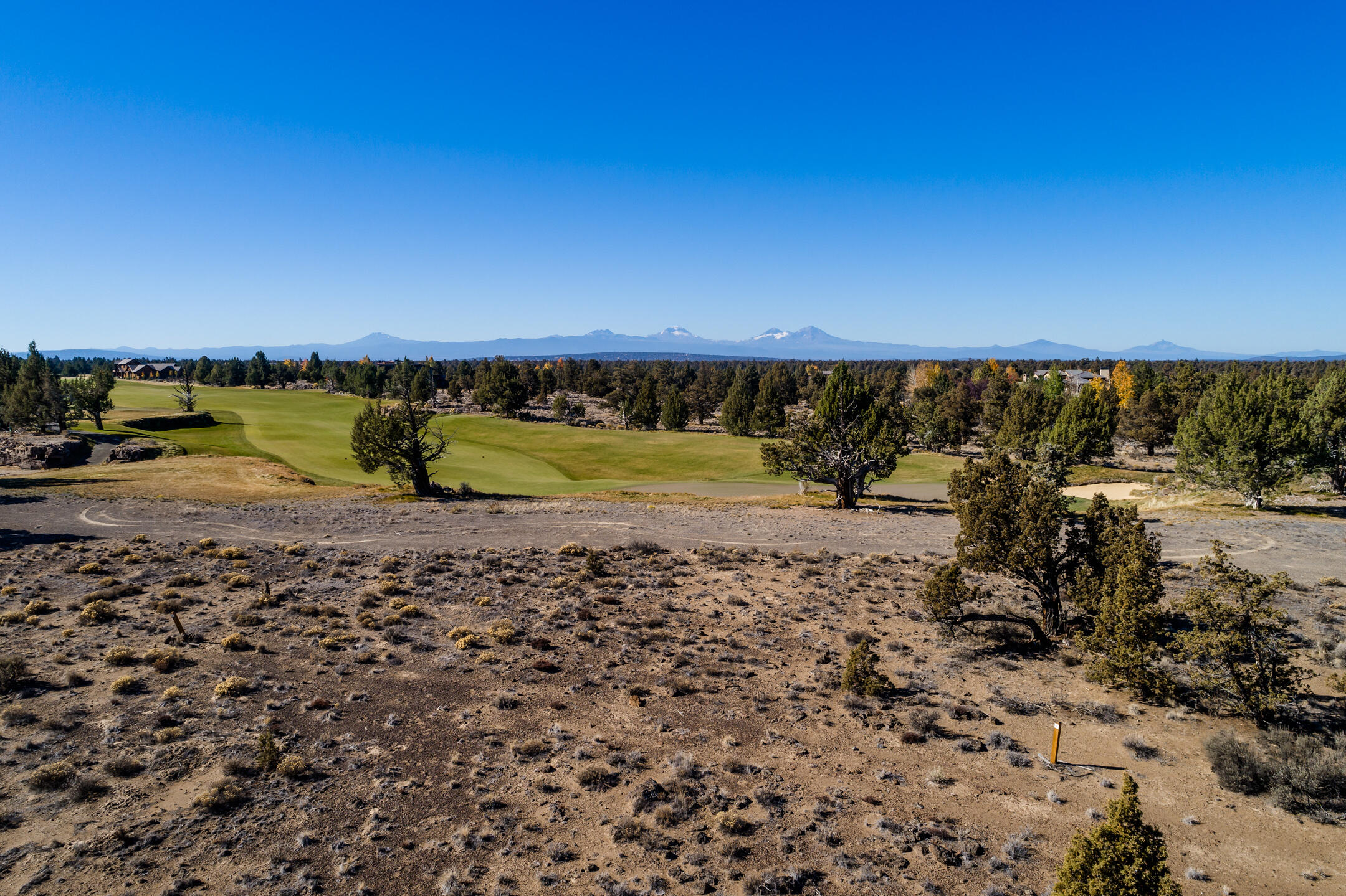 22923 Canyon View Loop, Unit LOT 187 Bend, OR 97701 - Photo 5 of 26 5 - 1.5 Lot 187
