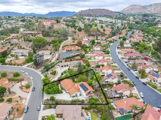 $1,199,999 | 1402 Rimrock Drive, Escondido, CA 92027