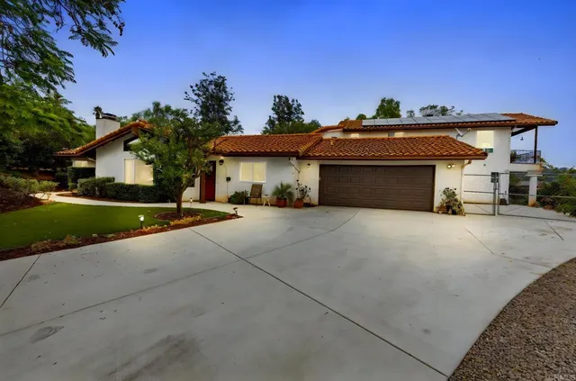 a picture of flowers