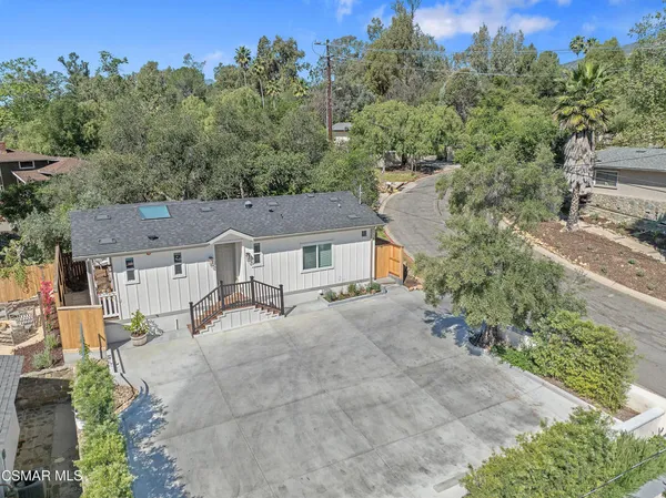 $3,750 | 313 Raymond Street, Unit B, Ojai, CA 93023