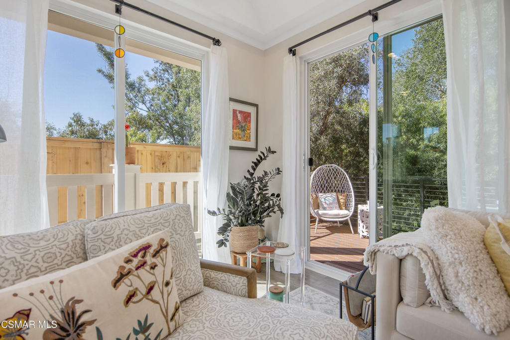 313 Raymond Street, Unit B Ojai, CA 93023 - Photo 13 of 36