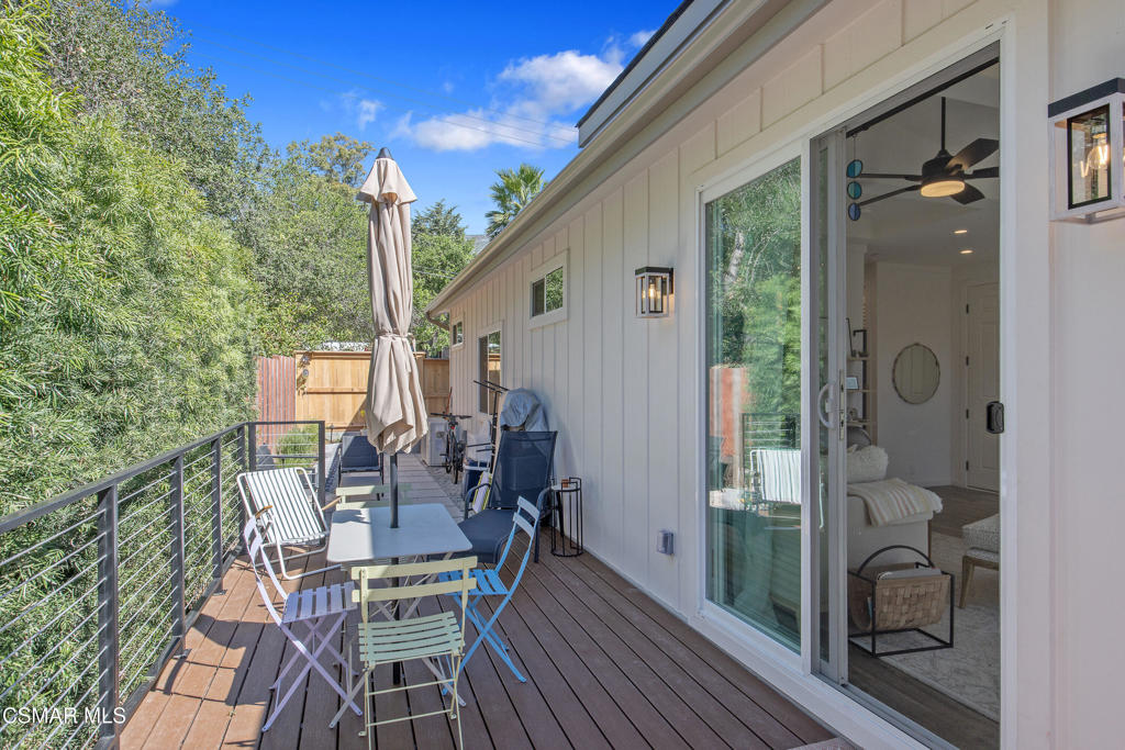 313 Raymond Street, Unit B Ojai, CA 93023 - Photo 14 of 36