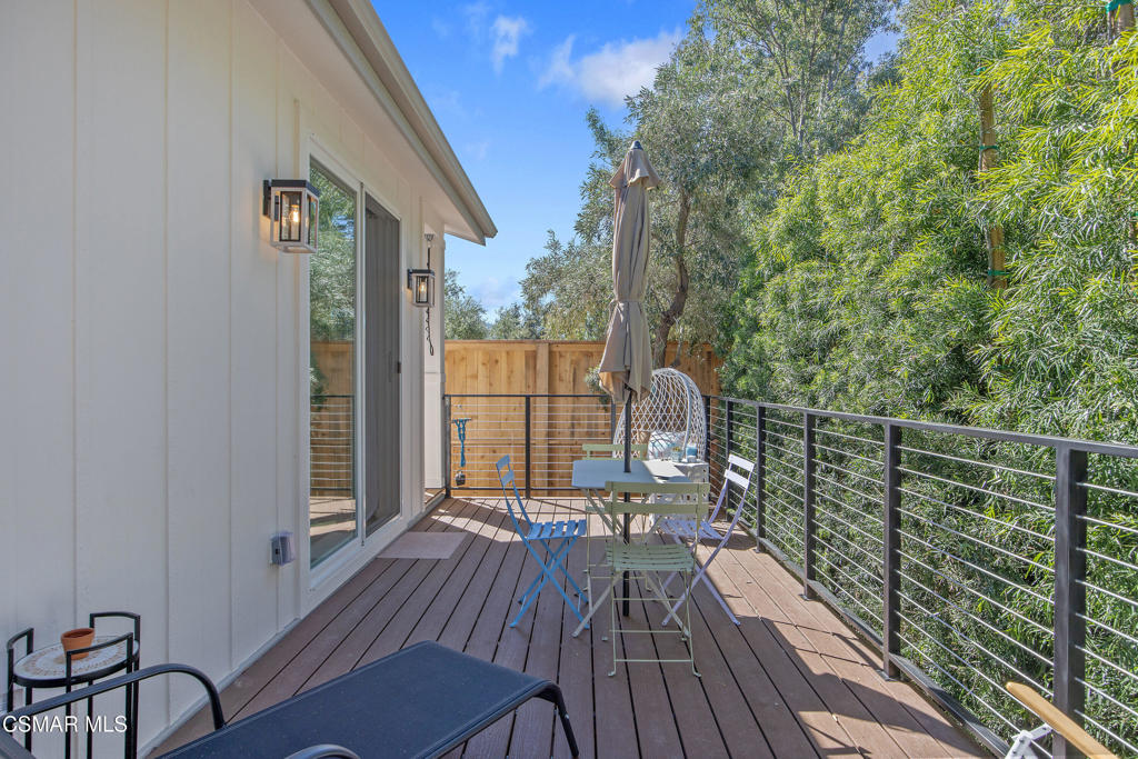 313 Raymond Street, Unit B Ojai, CA 93023 - Photo 16 of 36