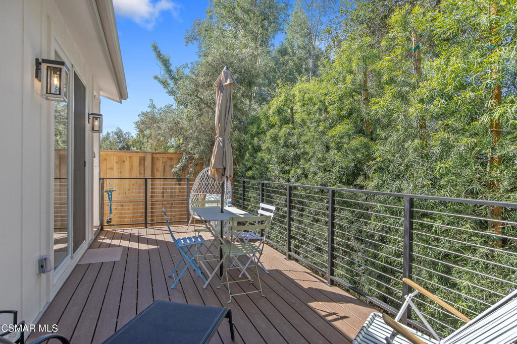 313 Raymond Street, Unit B Ojai, CA 93023 - Photo 17 of 36