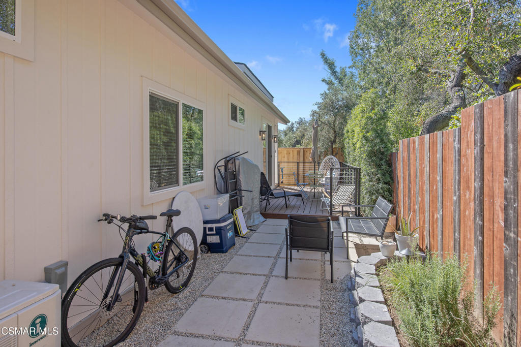 313 Raymond Street, Unit B Ojai, CA 93023 - Photo 19 of 36