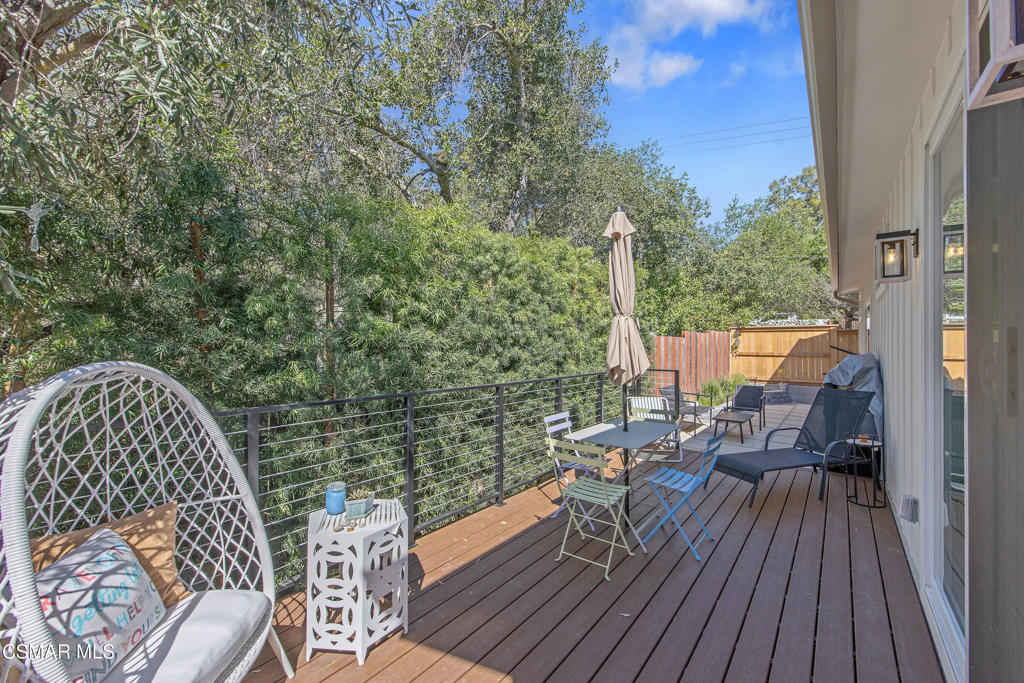 313 Raymond Street, Unit B Ojai, CA 93023 - Photo 20 of 36