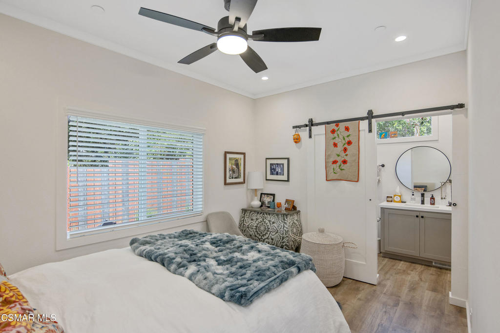 313 Raymond Street, Unit B Ojai, CA 93023 - Photo 22 of 36