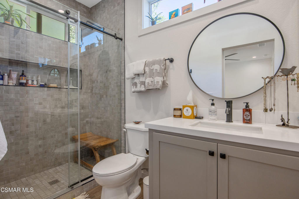 313 Raymond Street, Unit B Ojai, CA 93023 - Photo 23 of 36