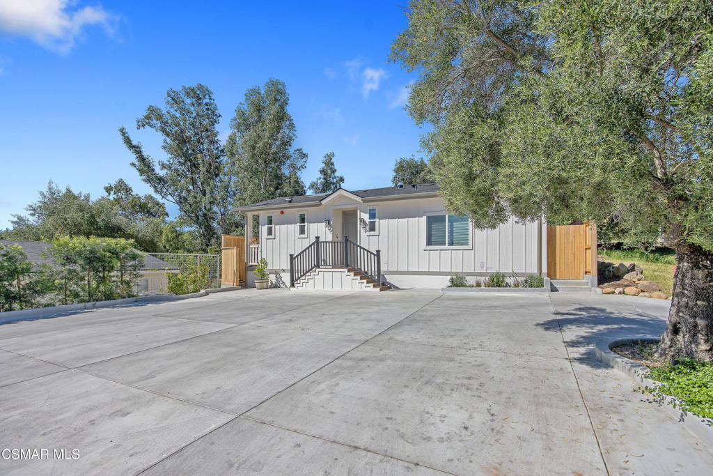 313 Raymond Street, Unit B Ojai, CA 93023 - Photo 29 of 36