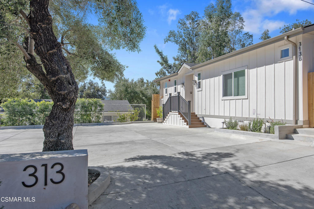313 Raymond Street, Unit B Ojai, CA 93023 - Photo 30 of 36