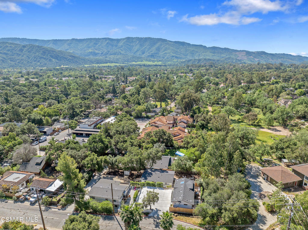 313 Raymond Street, Unit B Ojai, CA 93023 - Photo 32 of 36