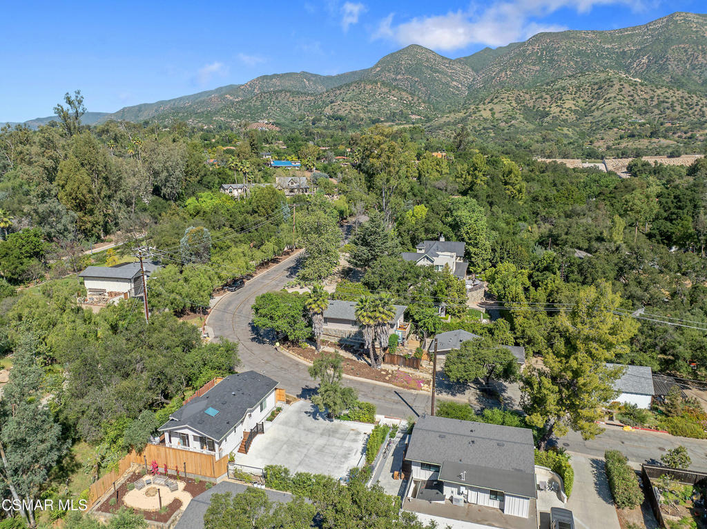313 Raymond Street, Unit B Ojai, CA 93023 - Photo 34 of 36