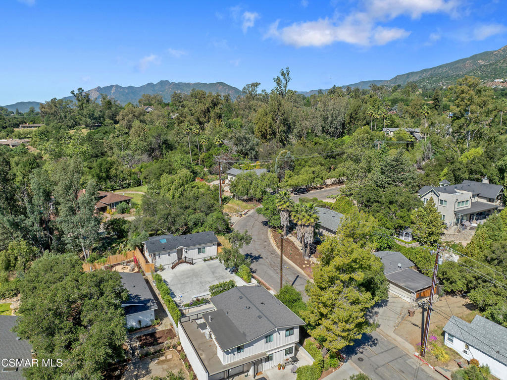 313 Raymond Street, Unit B Ojai, CA 93023 - Photo 35 of 36