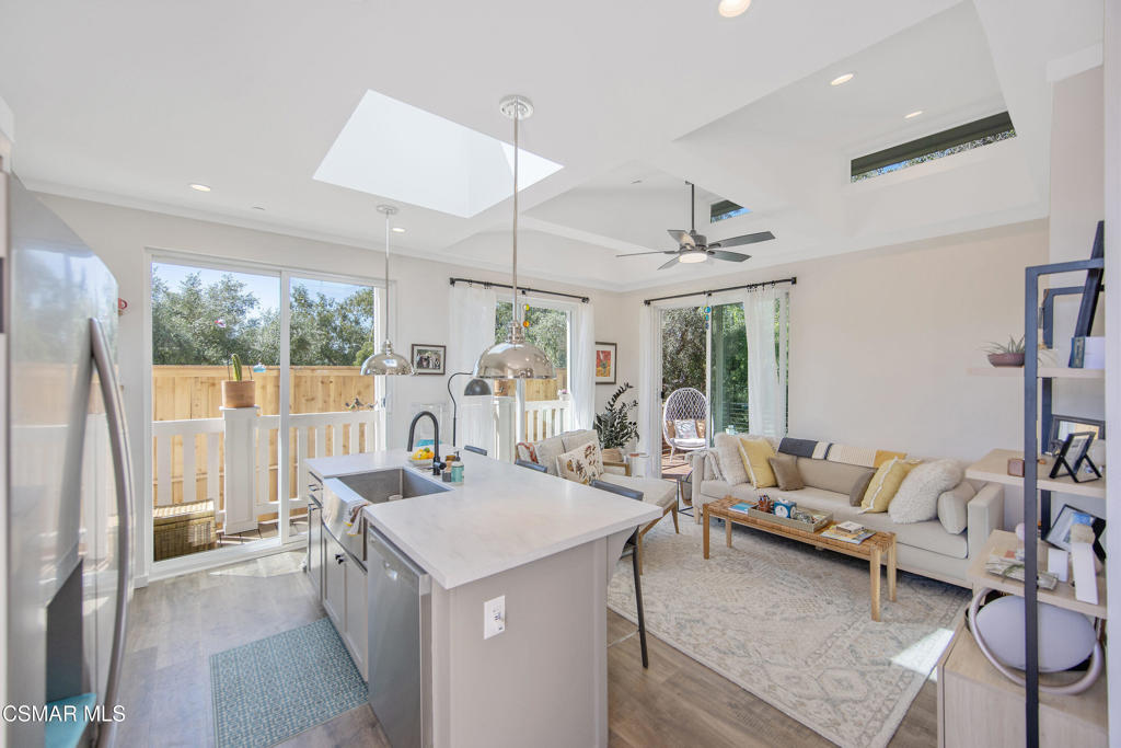 313 Raymond Street, Unit B Ojai, CA 93023 - Photo 4 of 36