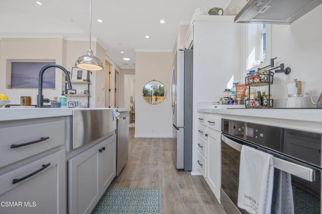 313 Raymond Street, Unit B Ojai, CA 93023 - Photo 10 of 36