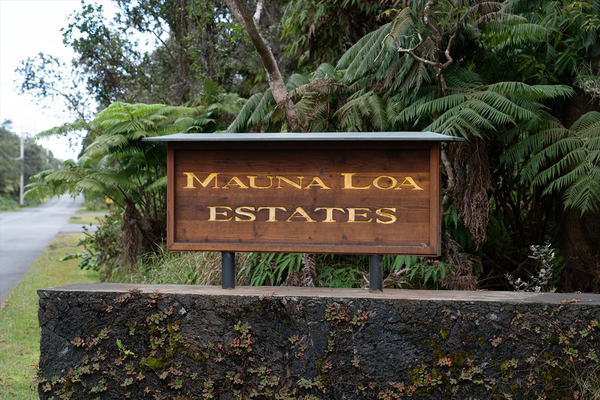 322 3rd Street Volcano, HI 96785 - Photo 1 of 3 Gallery Image 1