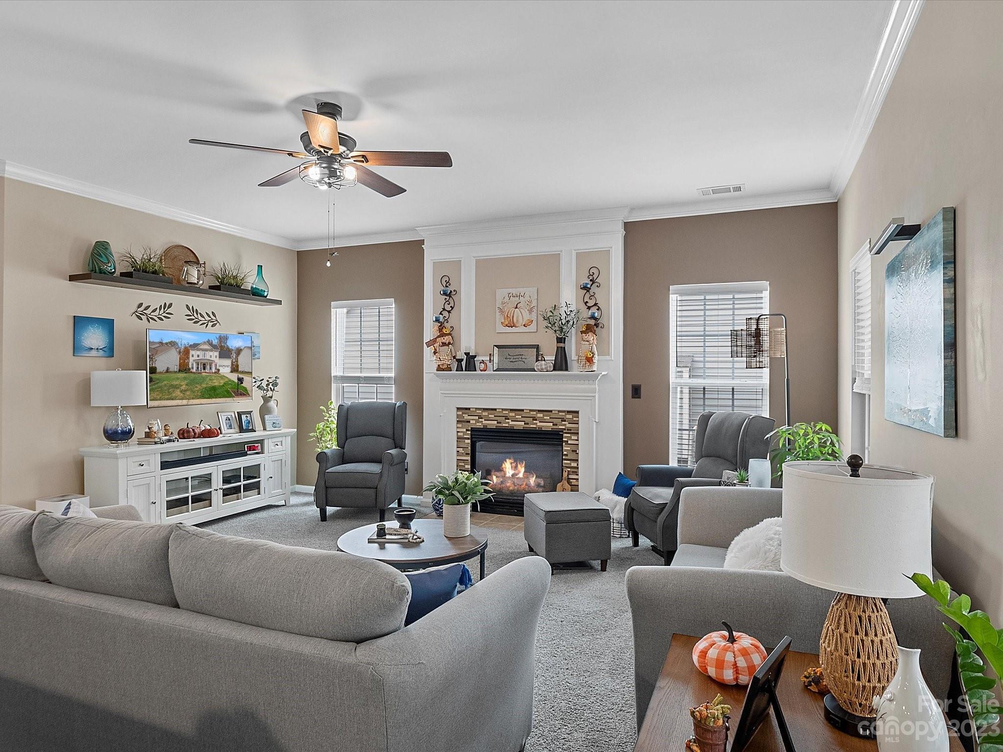 704 Circle Trace Road Monroe, NC 28110 - Photo 12 of 29 Gallery Image 12