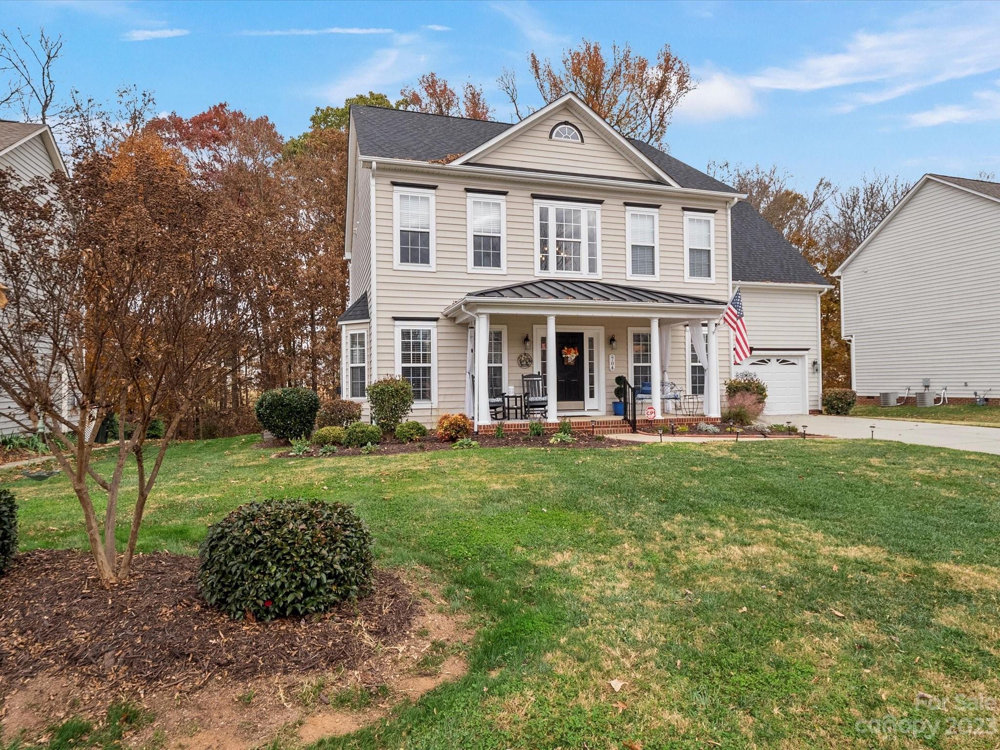 704 Circle Trace Road Monroe, NC 28110 - Photo 28 of 29 Gallery Image 28