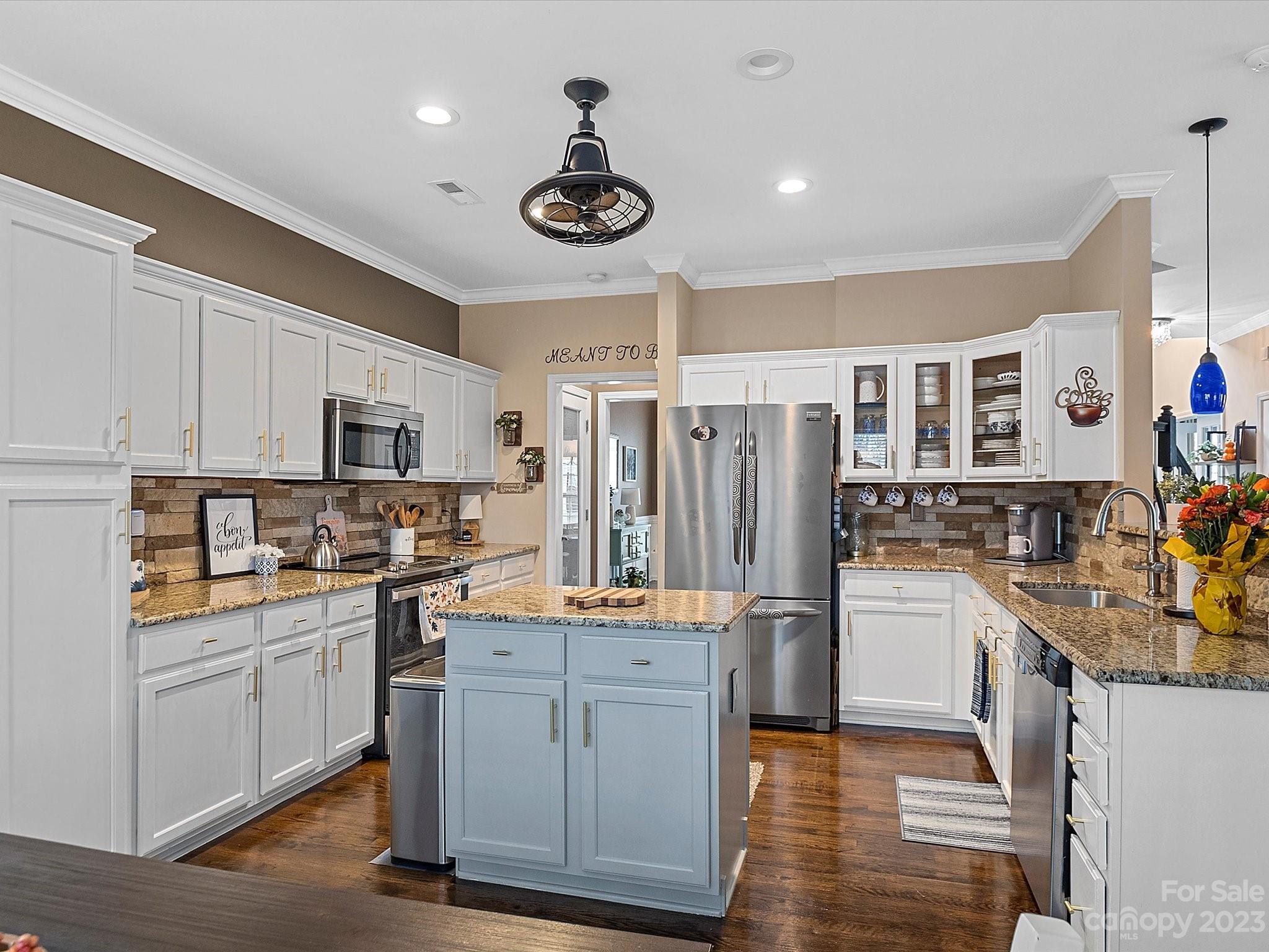 704 Circle Trace Road Monroe, NC 28110 - Photo 9 of 29 Gallery Image 9