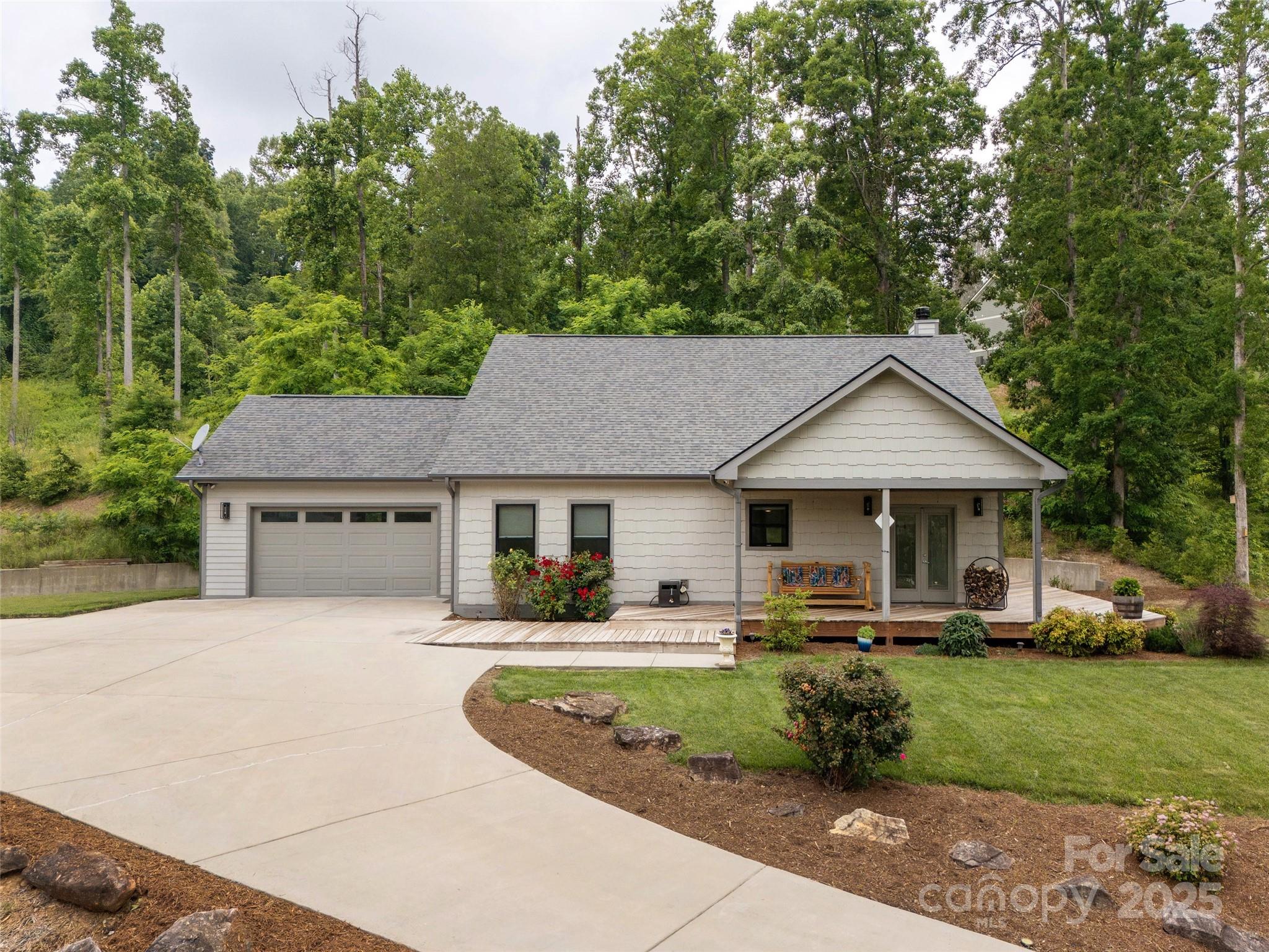 645 Silverglen Way Hendersonville, NC 28792 - Photo 41 of 41