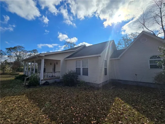 $249,000 | 138 Lynn Street, Swainsboro, GA 30401