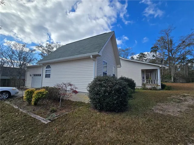 $249,000 | 138 Lynn Street, Swainsboro, GA 30401